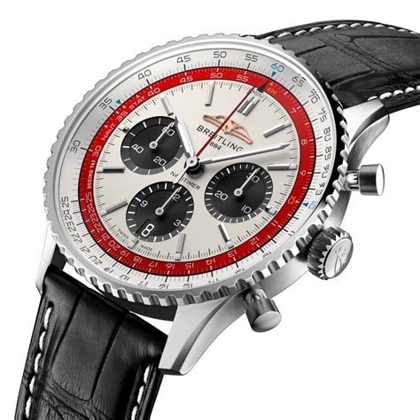breitling navitimer naples